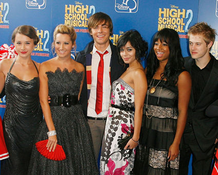 High School Musical - 