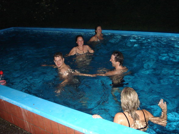 poolparty - 