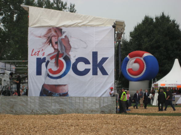 Wien - Donauinselfest :-) 2009 - 