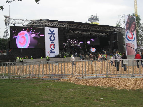 Wien - Donauinselfest :-) 2009 - 