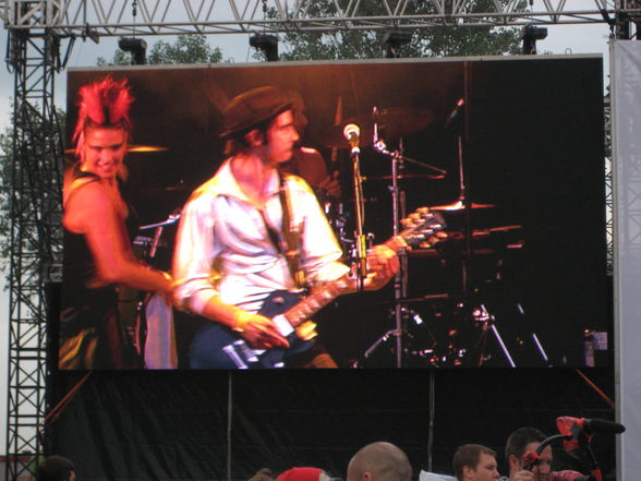 Wien - Donauinselfest :-) 2009 - 