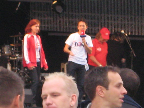 Wien - Donauinselfest :-) 2009 - 