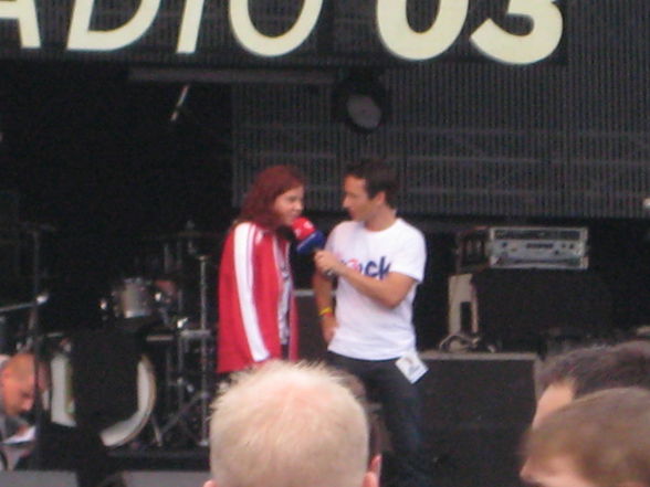 Wien - Donauinselfest :-) 2009 - 