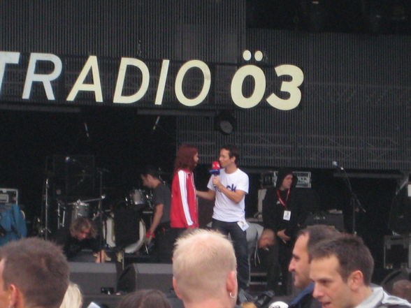 Wien - Donauinselfest :-) 2009 - 