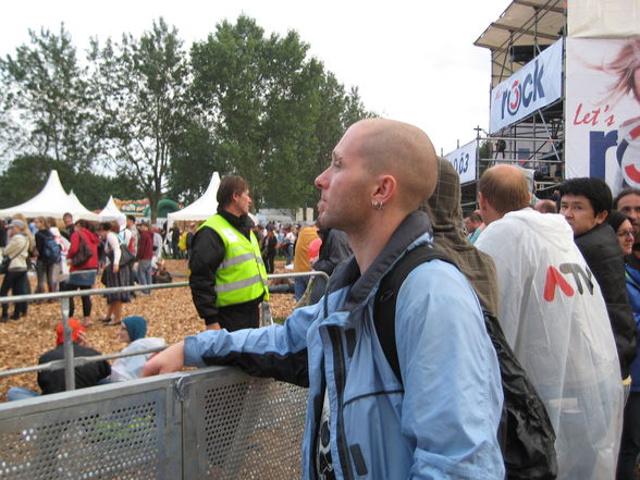 Wien - Donauinselfest :-) 2009 - 