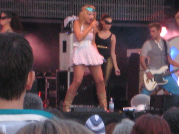 Wien - Donauinselfest :-) 2009 - 