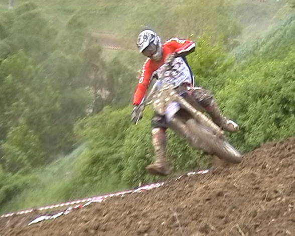 i und niki best of motocross - 