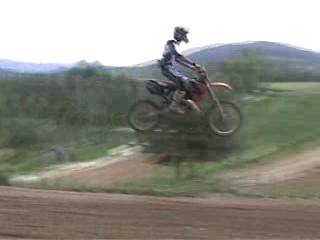 i und niki best of motocross - 