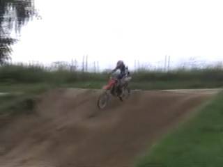 i und niki best of motocross - 