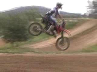 i und niki best of motocross - 