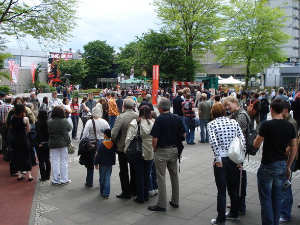 Erlangen 2008 - 