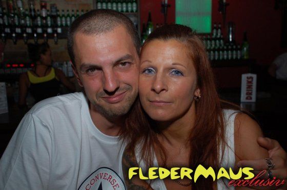 Fledermaus - 