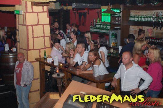 Fledermaus - 