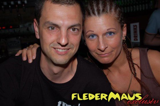 Fledermaus - 