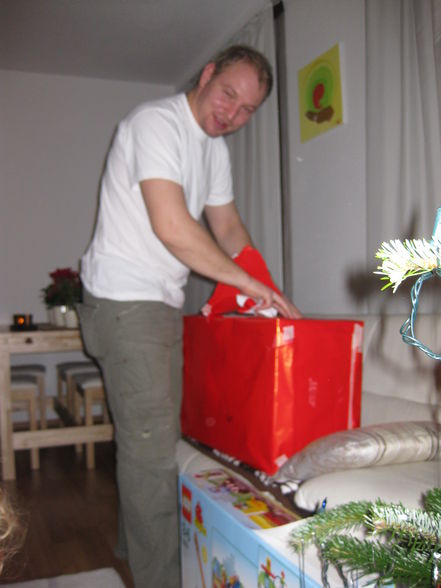 Weihnachten 2009 - 