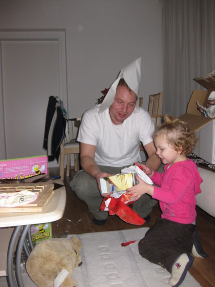 Weihnachten 2009 - 