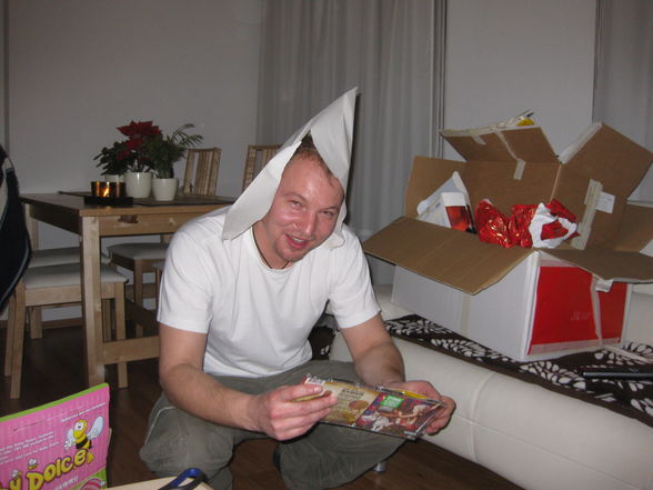 Weihnachten 2009 - 