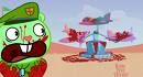 Happy tree friends - 