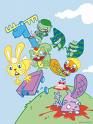 Happy tree friends - 