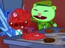 Happy tree friends - 