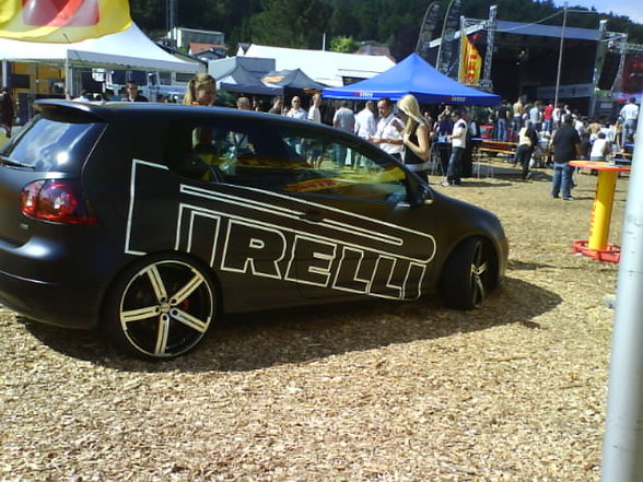 GTI-Treff - 