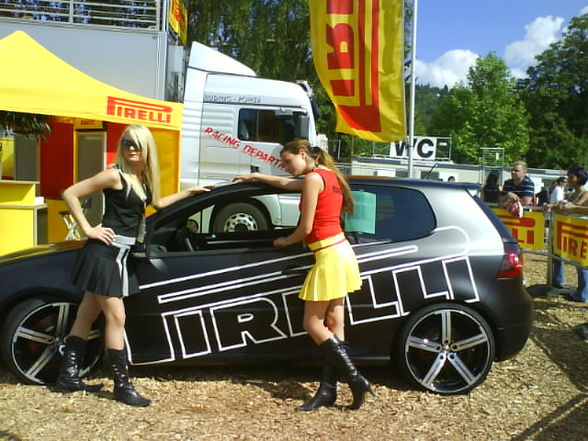 GTI-Treff - 