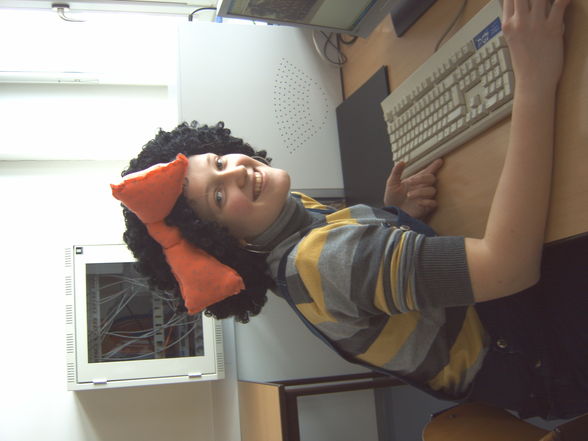 Fasching 2009 - 