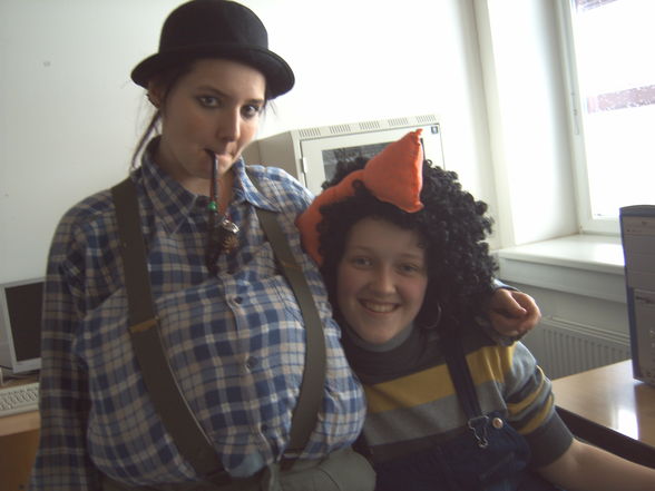 Fasching 2009 - 