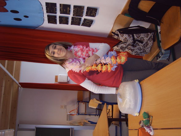 Fasching 2009 - 