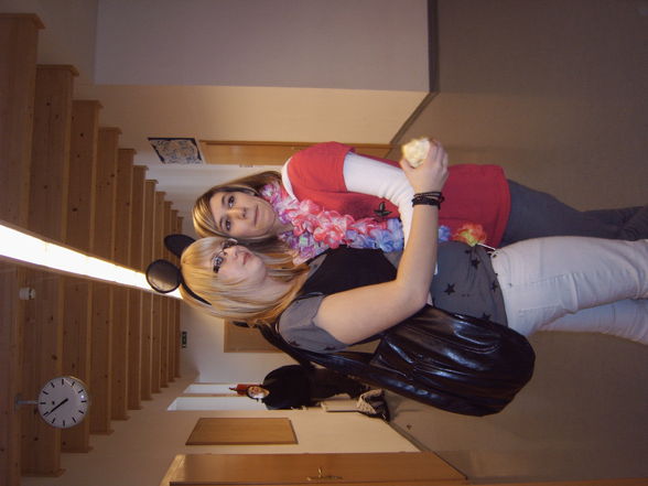 Fasching 2009 - 