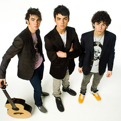  ???JONasBROthers??? - 