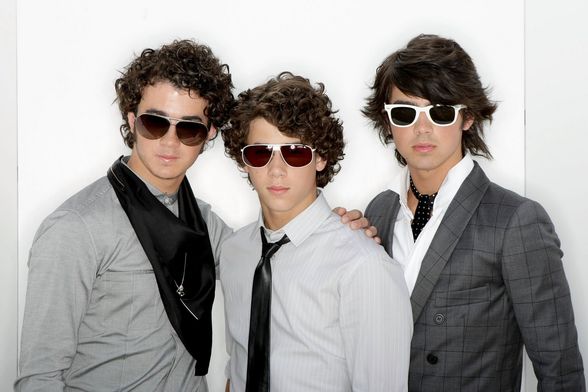  ???JONasBROthers??? - 