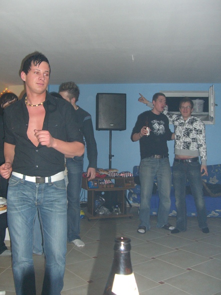 Silvester 07-08!! - 