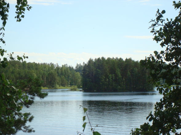 Finnlandtour III - 