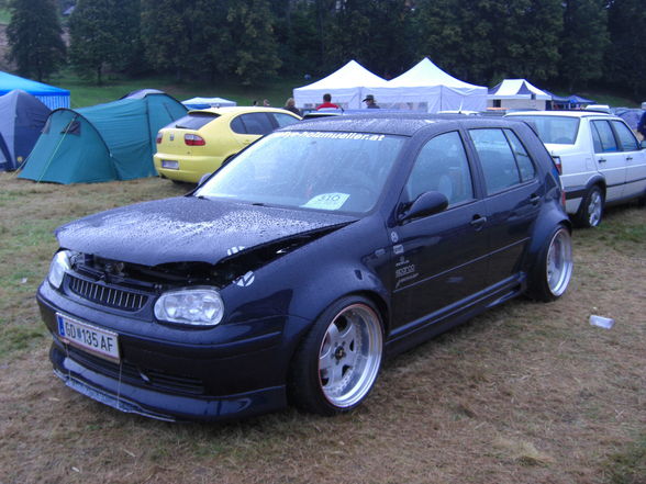 fotos vw-auditreffen Waldhausen - 