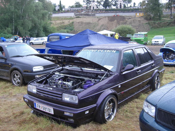 fotos vw-auditreffen Waldhausen - 