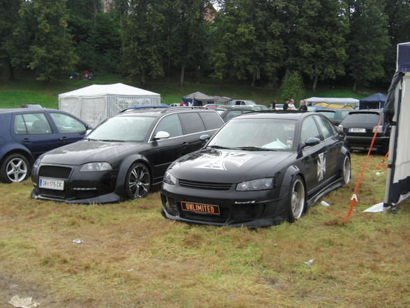 fotos vw-auditreffen Waldhausen - 