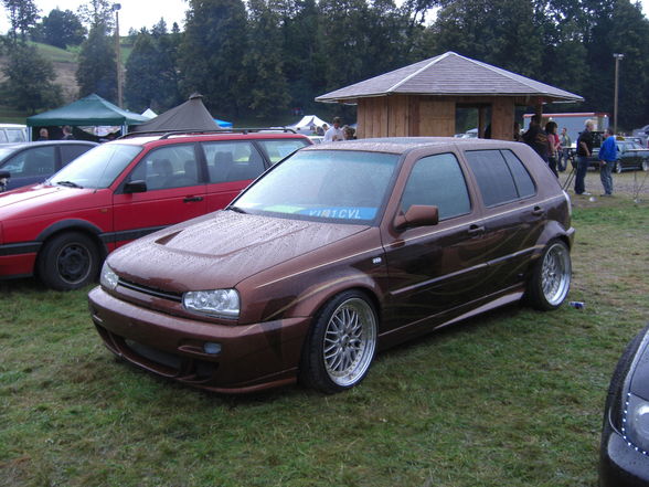 fotos vw-auditreffen Waldhausen - 