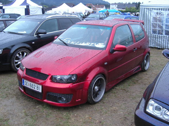 fotos vw-auditreffen Waldhausen - 