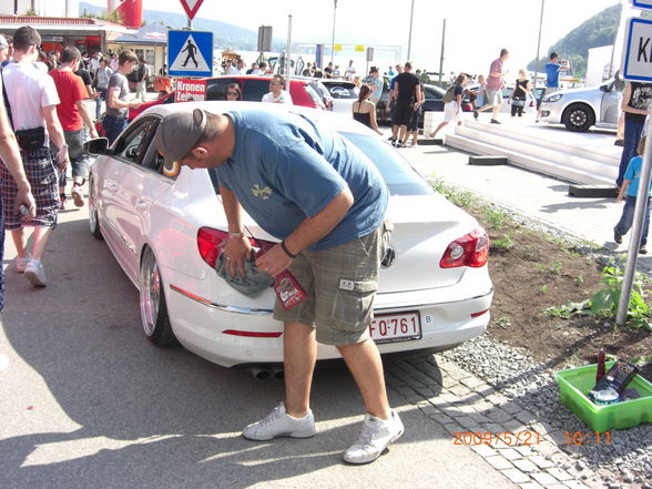 Wörthersee 09 - 