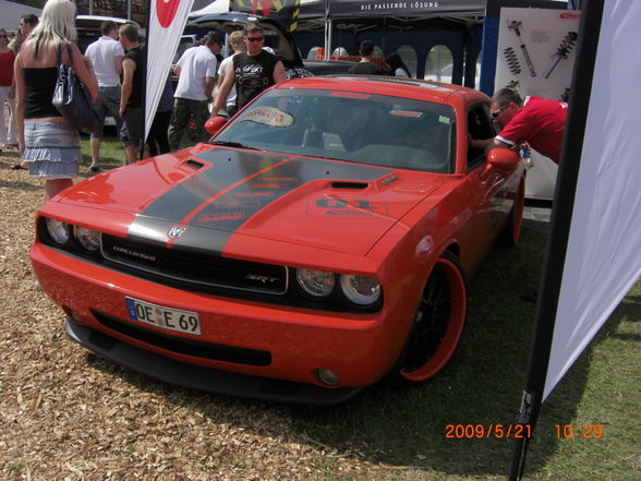 Wörthersee 09 - 