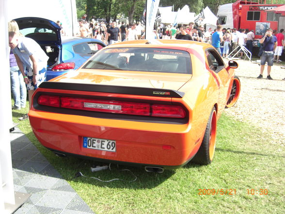 Wörthersee 09 - 