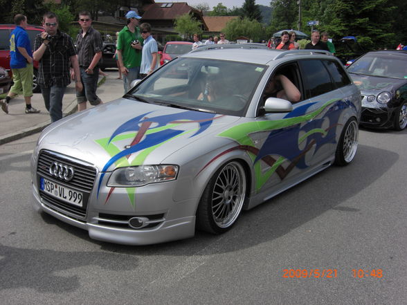 Wörthersee 09 - 