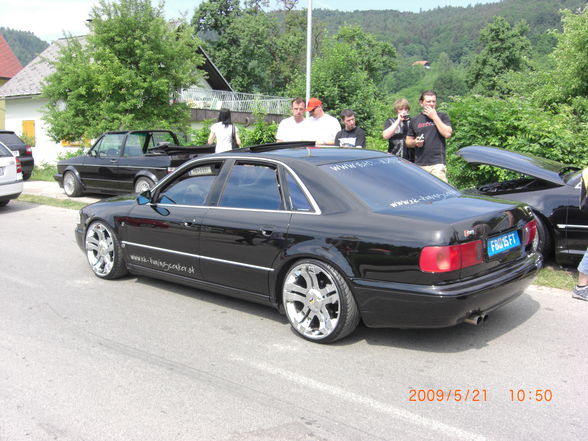 Wörthersee 09 - 