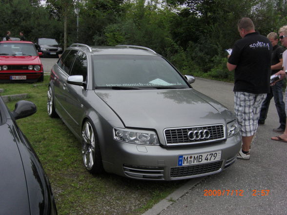 vw-audiscene passau - 