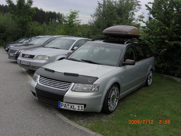 vw-audiscene passau - 