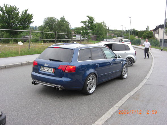 vw-audiscene passau - 