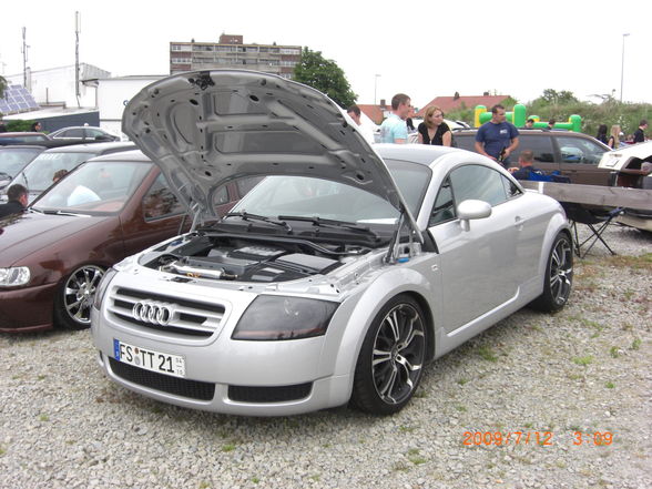 vw-audiscene passau - 