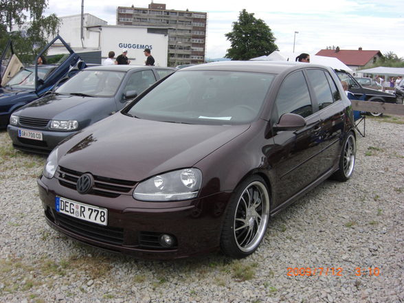 vw-audiscene passau - 