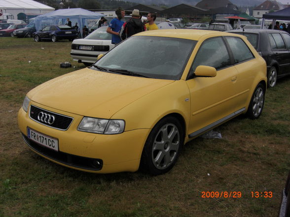 vw-auditreffen Waldhausen 09 - 